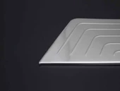 OMSA VW T5 Transporter Norm Kapı Eşiği 4 Parça 2003-2015 Arası thumbnail 3