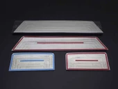 OMSA VW T5 Transporter Norm Kapı Eşiği 4 Parça 2003-2015 Arası thumbnail 2