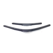 Honda Stream 2000-2006 Ön Cam Silecek Takımı Silgeç Seti 60x35cm - 1