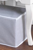 Crate | Maxi Çok Amaçlı Organizer Düzenleyici Kutu | Hurç Sandık 40x50x30 Cm - 3