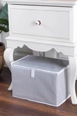 Crate | Maxi Çok Amaçlı Organizer Düzenleyici Kutu | Hurç Sandık 40x50x30 Cm - 1