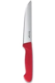 Stevig Et ve Mutfak Bıçağı 12,5 cm Kırmızı ST-402.003 - 1