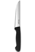 Stevig Et ve Mutfak Bıçağı 12,5 cm Siyah ST-401.003 - 1