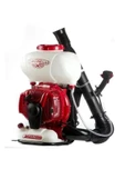 Cifarelli M1200 Sırt Tipi Motorlu İlaçlama Atomizatörü 5 Hp - 1