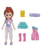 Polly Pocket Küçük Moda Aksesuarları HKV82 - 2