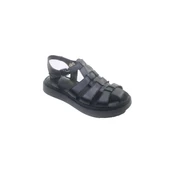 Janestt Kadın Deri Sandalet 145-880 - 1