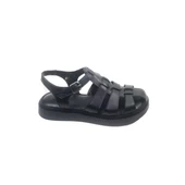 Janestt Kadın Deri Sandalet 145-880 - 2
