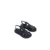 Janestt Kadın Deri Sandalet 145-880 - 3