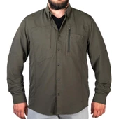 Orion Avcı Gömleği Taktikal - 1