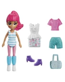 Polly Pocket Küçük Moda Aksesuarları HKV87 - 2