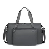 Smart Bags Dev Boy Ekstra Hafif Uniseks Seyahat Çantası 3143 - 1