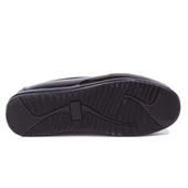 Dagoster DZA07-1194170 Siyah Ortopedik Günlük Kadın Ayakkabı - 4