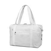 Smart Bags Dev Boy Kadın Çantası Krinkıl Kumaş 3082 - 10