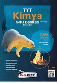 TYT Kimya Orta ve İleri Düzey Soru Bankası Kafadengi Yayınları 2022 - 1