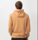 Nors Aesir Kapüşonlu Sweatshirt Latte - 3