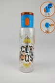 Herevin Circus 500 Ml Suluk Matara Mavi – 61417-360 - 1