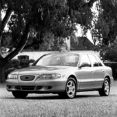 Hyundai Sonata 1997-1998 Ön Cam Silecek Takımı Silgeç Seti 50x50cm - 2