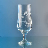 Decocia 6 Adet Nevasia Kokteyl Kadeh Sürgün Desenli thumbnail 2