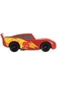 Orijinal Pixar Cars Arabalar Şimşek Mcqueen Rusteze Racing Center Lightning Oyuncak Araba 8cm - 5