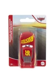 Orijinal Pixar Cars Arabalar Şimşek Mcqueen Rusteze Racing Center Lightning Oyuncak Araba 8cm - 1
