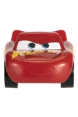 Orijinal Pixar Cars Arabalar Şimşek Mcqueen Rusteze Racing Center Lightning Oyuncak Araba 8cm - 3