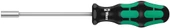 Wera 395 Lokma 11x125mm Tornavida 05029430001 - 1