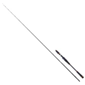 Daiwa New Legalis 1,80 M 60-150 Gr Tetikli Kamış - 1