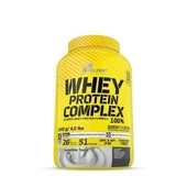 Olimp Whey Protein Complex 1800 Gr - 1