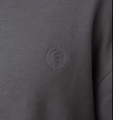 Nors Kvasir Kapüşonlu Sweatshirt Antrasit - 5