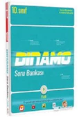 11. Sınıf Fizik Dinamo Soru Bankası Tonguç Akademi - 1