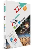 ÖZGÜN YAYINLARI 11.SINIF FİZİK SORU BANKASI - 1