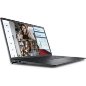 Dell Vostro 3520 N1605PVNB3520_U i5-1235U 8 GB 256 GB SSD Iris Xe Graphics 15.6" Full HD Notebook thumbnail 2