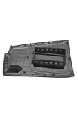 Honda Civic Fb7 Yolcu Airbag Kapagı (2012-2016) - 3