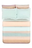 Sand Çift Kişilik Düet Set Sarı - 7