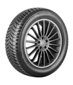 Bridgestone Blizzak LM001 225/50R18 95H RFT * (Kış) (2022) - 1