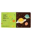 Uzaya Yolculuk Kaydır ve Gör thumbnail 2