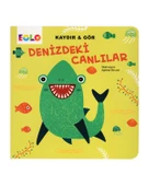 Denizdeki Canlılar Kaydır ve Gör - 2