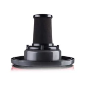 Stilevs Uzay Is-2800 Islak & Kuru Elektrikli Süpürge Kırmızı Siyah - 3