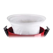 Stilevs Uzay Is-2800 Islak & Kuru Elektrikli Süpürge Kırmızı Siyah - 2