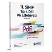 11. Sınıf Türk Dili ve Edebiyatı Güncel PDF Planlı Ders Föyü Eğitim Vadisi - 1