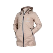 Sea Horse Luxury Yağmurluk Bej S Beden - 1