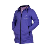 Sea Horse Luxury Yağmurluk Mor XXL Beden - 1