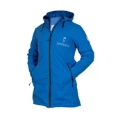 Sea Horse Luxury Yağmurluk Mavi S Beden - 1