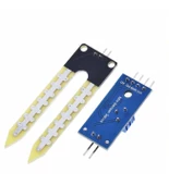 Toprak Nem Algılama Sensörü Arduino Raspberry PIC AR-063 thumbnail 5