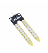 Toprak Nem Algılama Sensörü Arduino Raspberry PIC AR-063 thumbnail 3