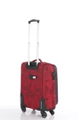 Baggaj Lüx Kumaş Valiz V121 55 CM - 11