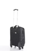 Baggaj Lüx Kumaş Valiz V121 55 CM - 7