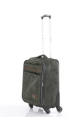 Baggaj Lüx Kumaş Valiz V121 55 CM - 2
