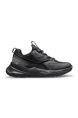 M.p 231-1112ZN Siyah Kadın Günlük Sneakers - 1