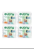 Evony Yetişkin Hasta Bezi Büyük Boy 120 Adet - 1